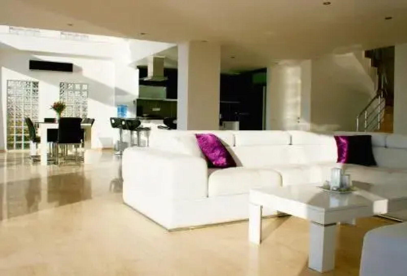 Villa Bianca
