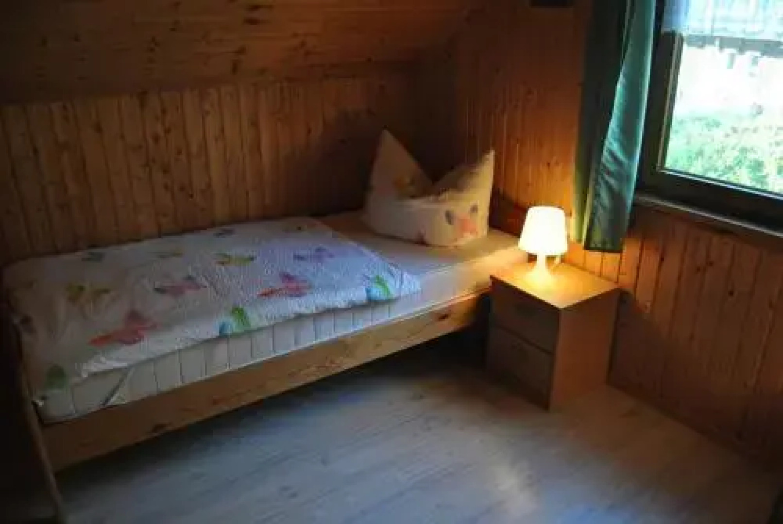 Feriensiedlung Kiefernhain