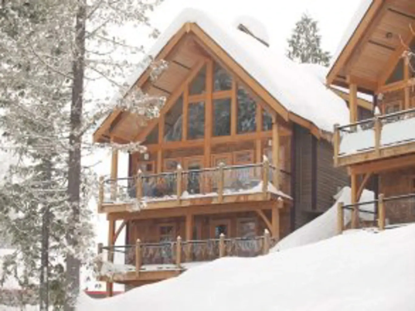 Mountain Town Properties White Wolf 1