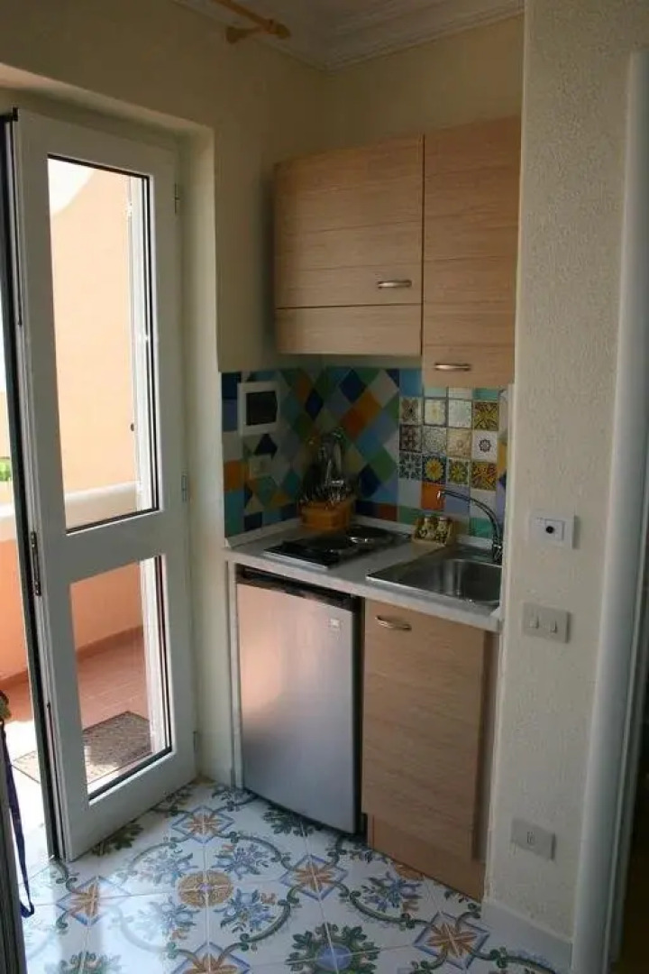 Tropical Holiday Resort