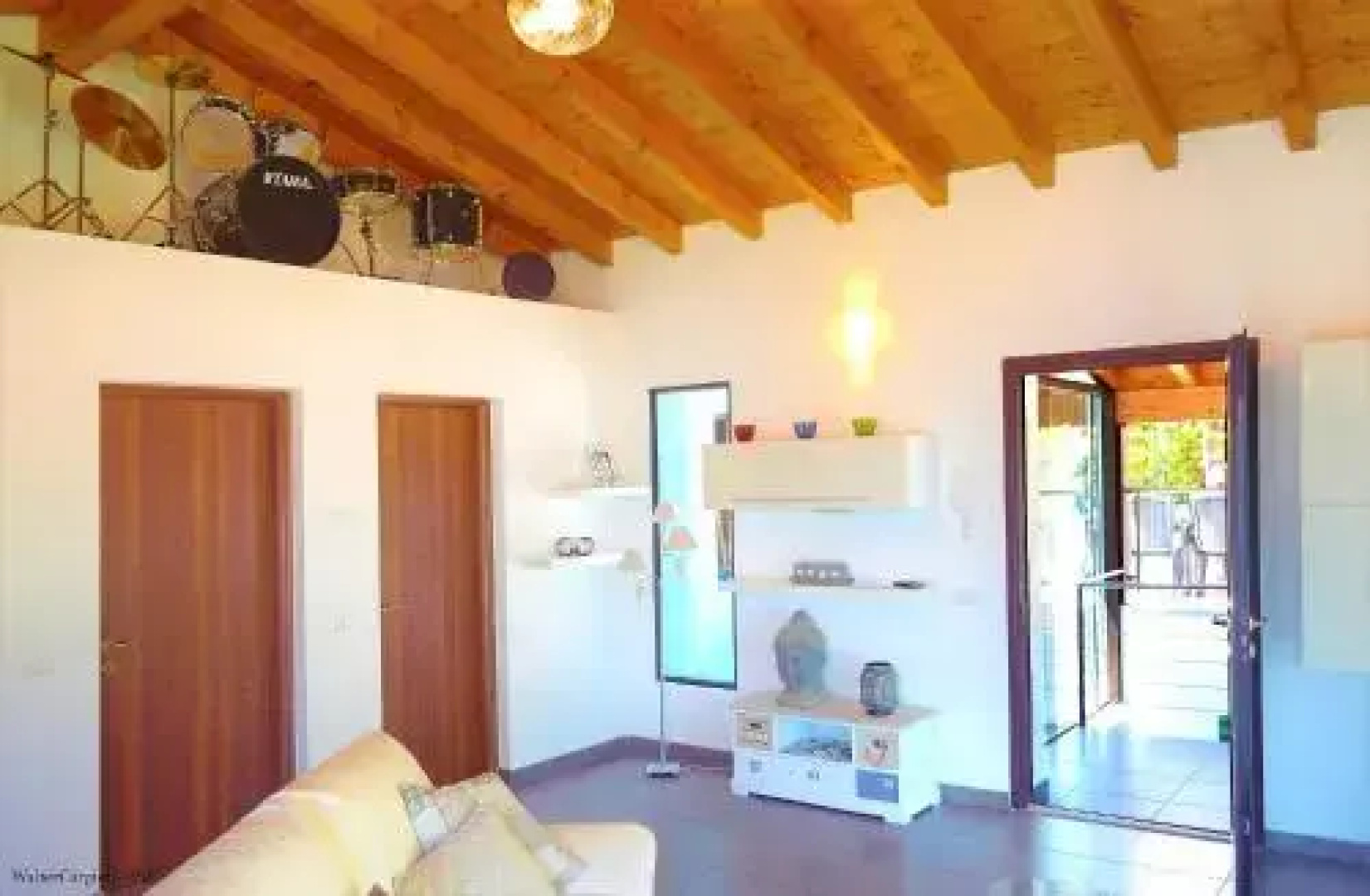 Villa Azzurra