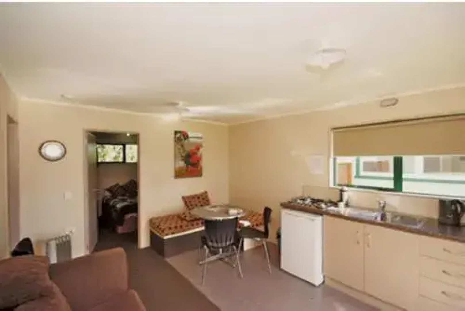 Omokoroa Kiwi Holiday Park