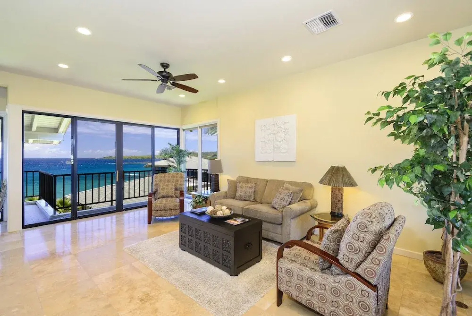 Kapalua Bay Villa 34B-4 by RedAwning