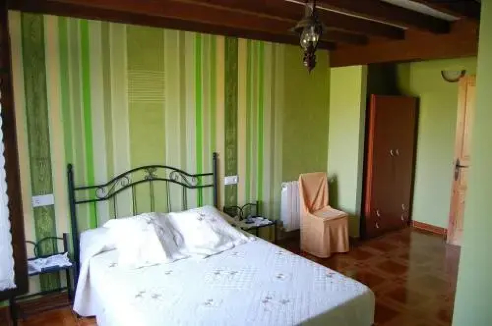 Hosteria El Corralucu