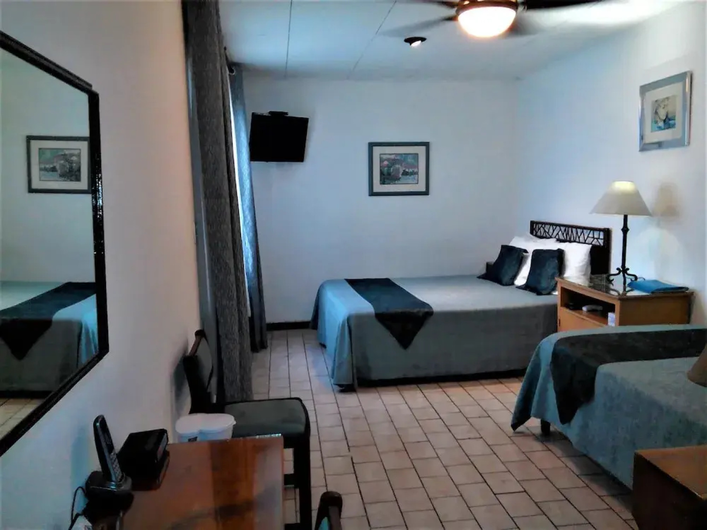Casa Laurin B&B