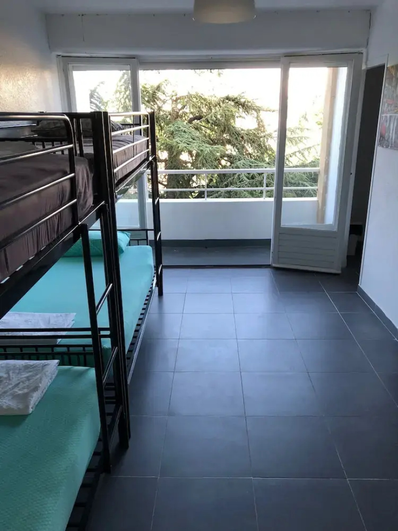 Résidence Home 90