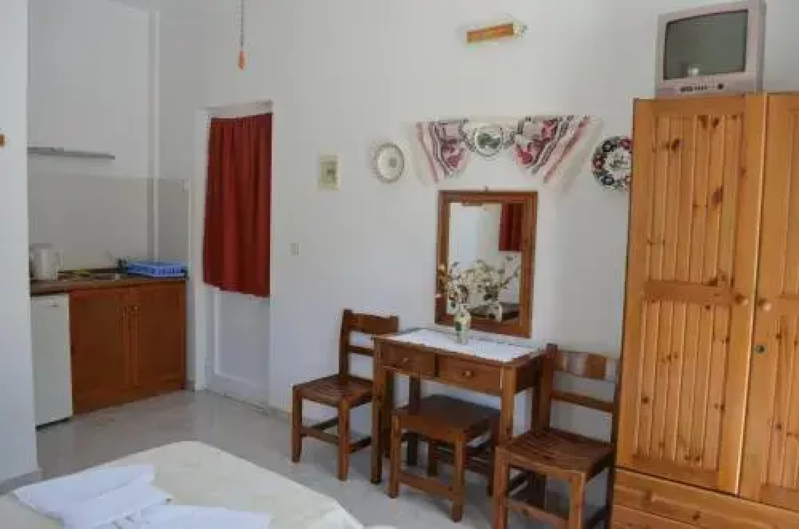 Georgias Rooms