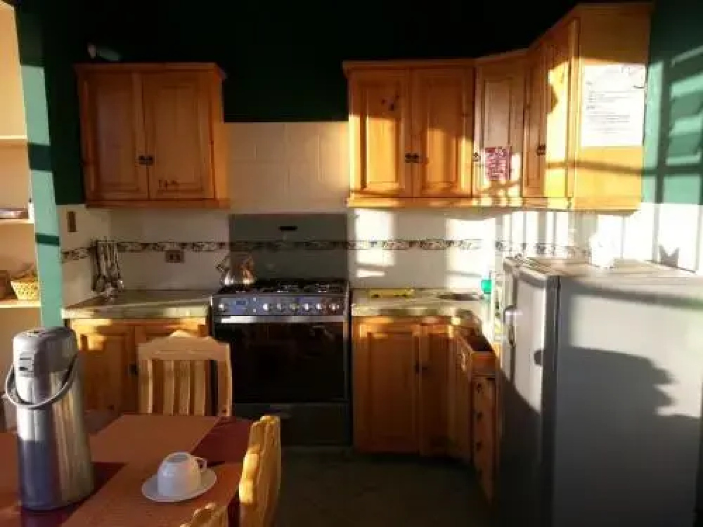 Villa Oropeza Guest House