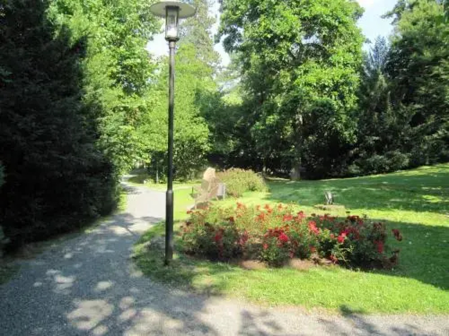 Ferienwohnung Römerstein