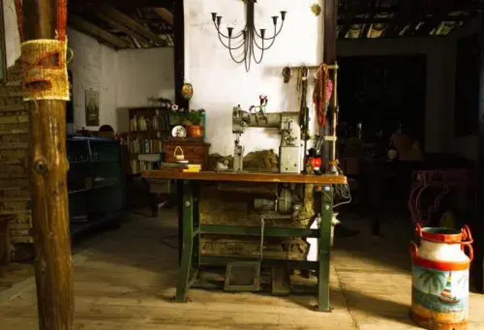 Siete Hierbas Hostal