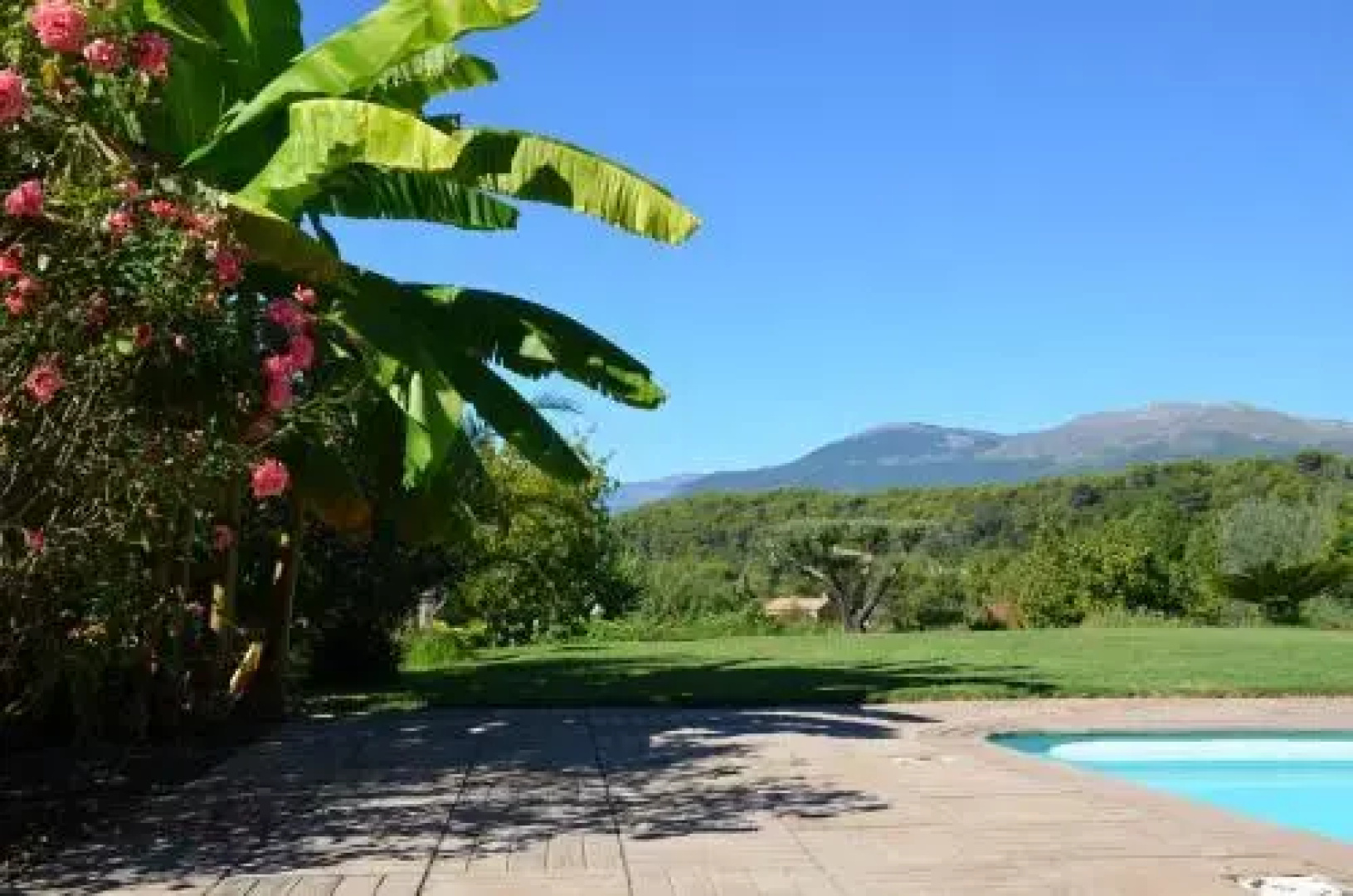 Villa Angel