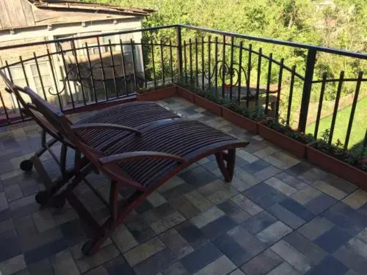 Dilijan Garden House