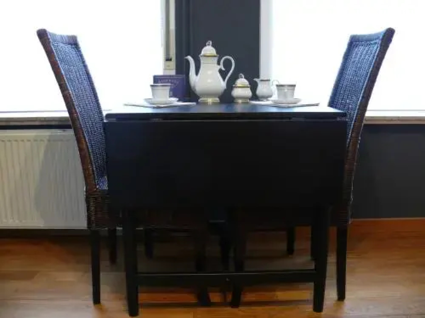 Halte 10 Apartment