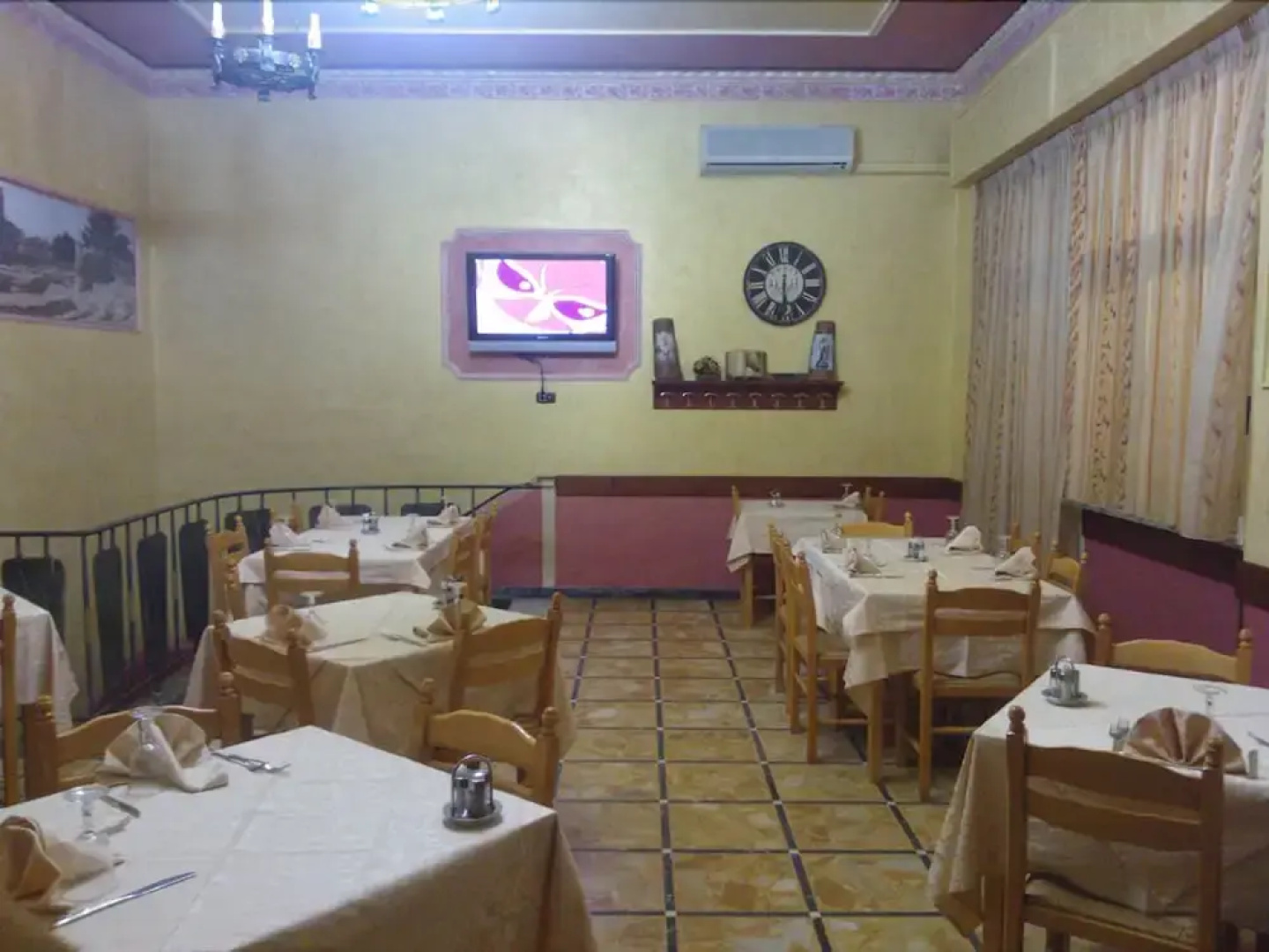 Hotel Ristorante da Rocco