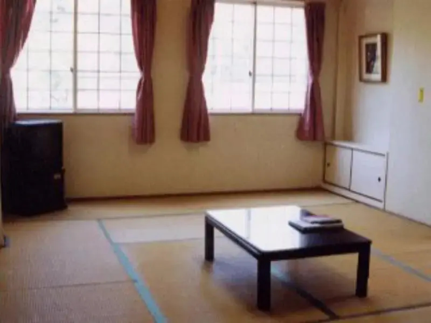 Matsuyama Youth Hostel