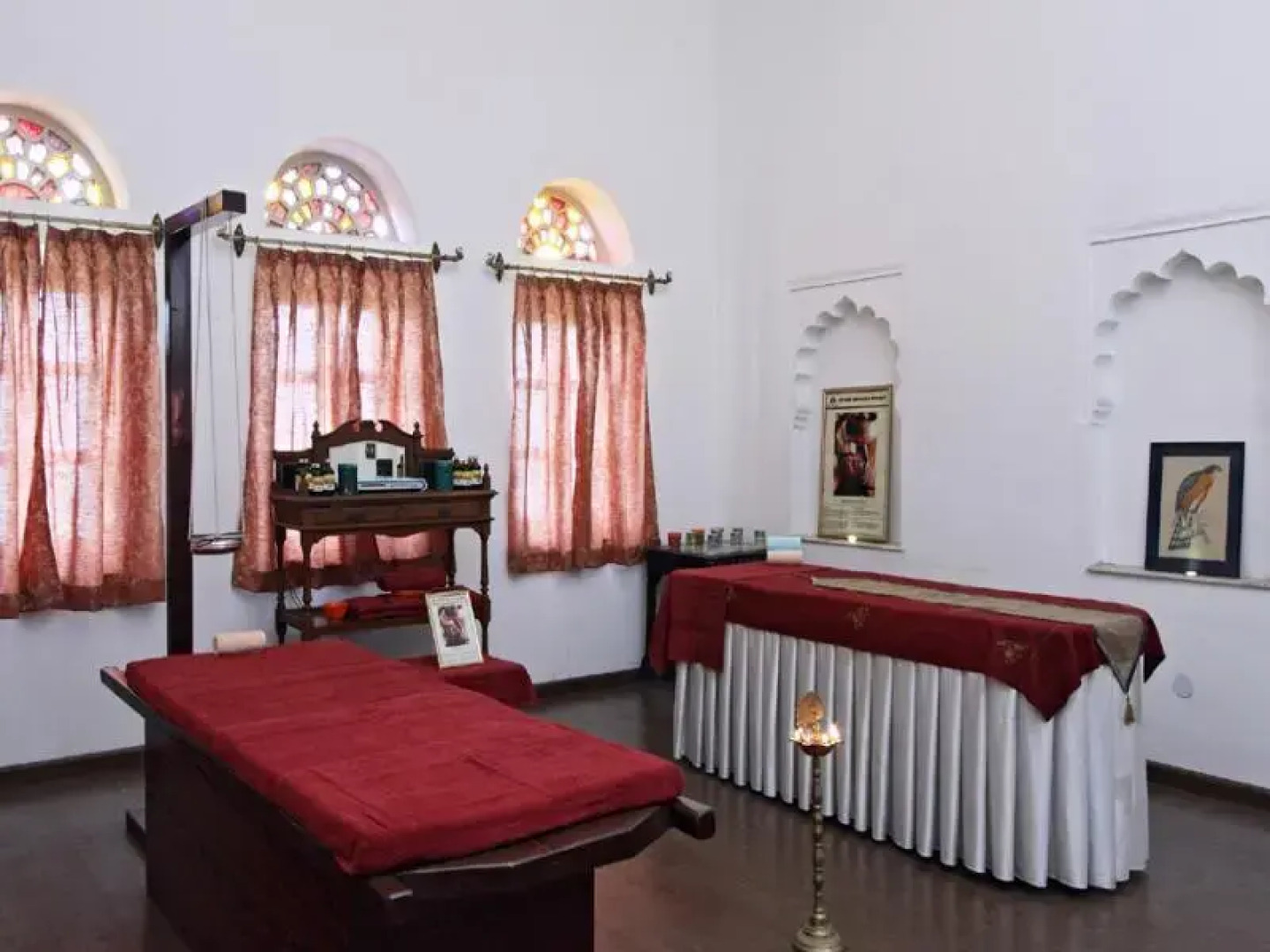 Laxmi Niwas Palace