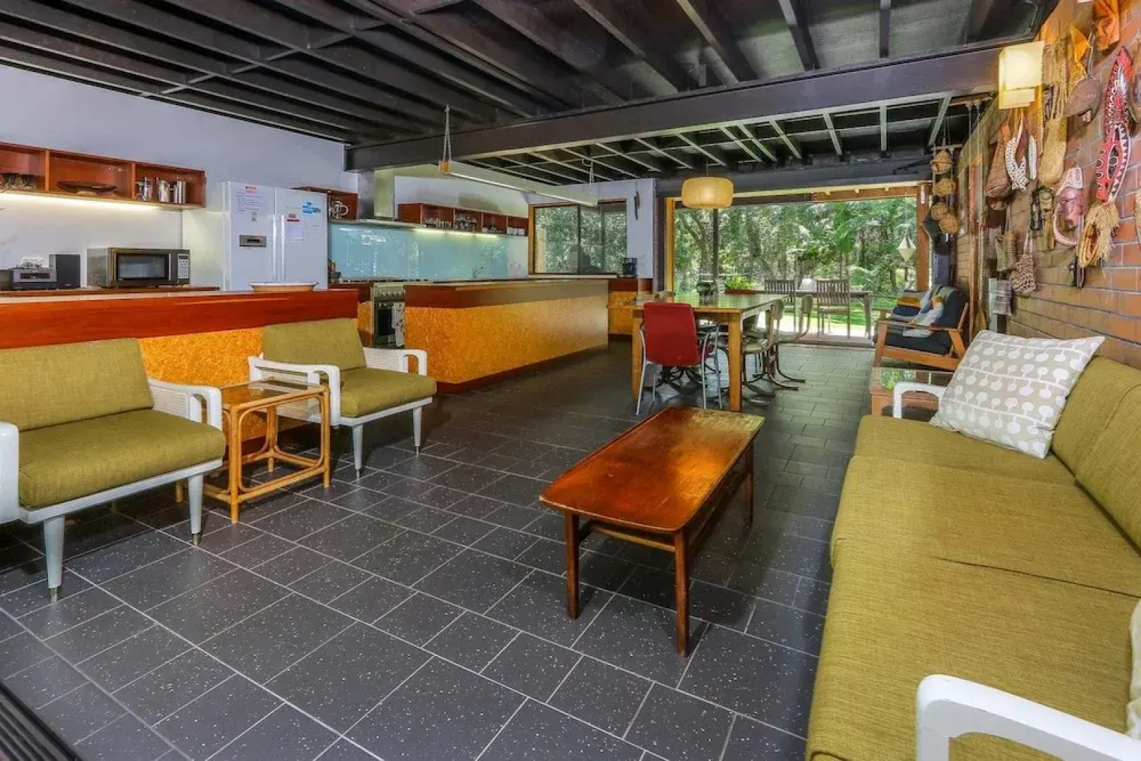 24 Lagoon Road Beach House