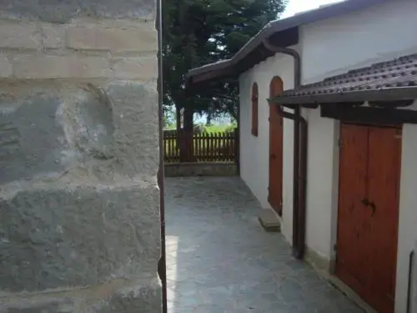 Agriturismo Casavecchia