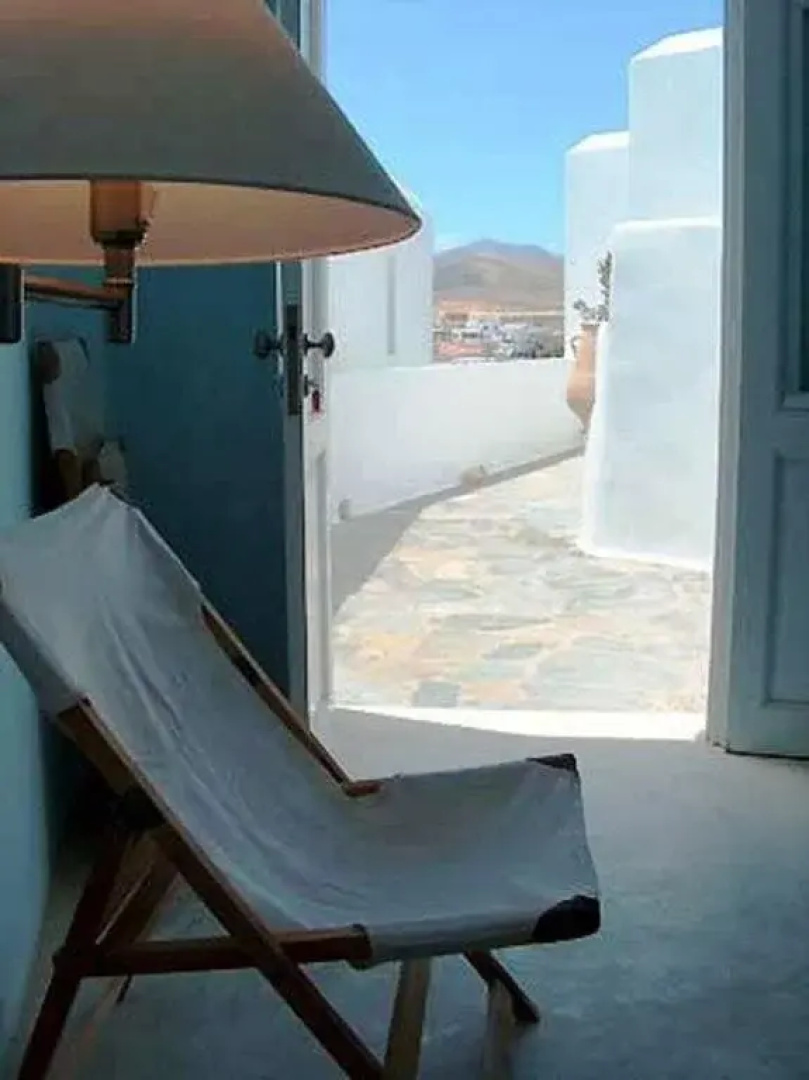 Heaven Naoussa Villas
