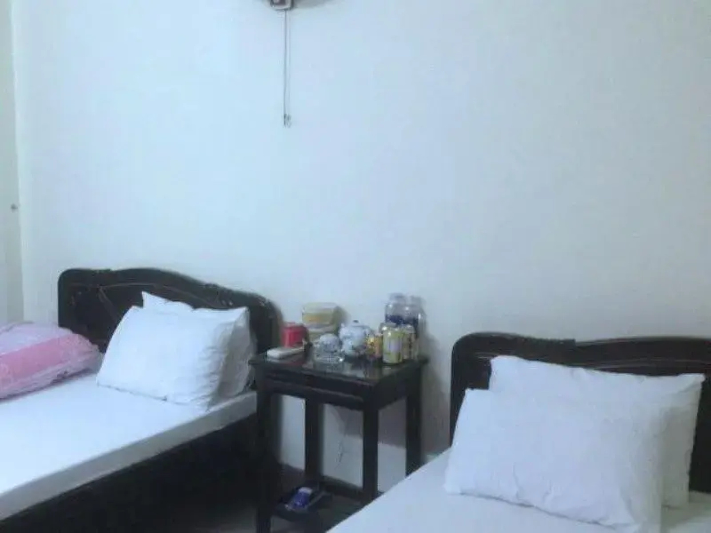 Sai Gon Hotel Ninh Binh