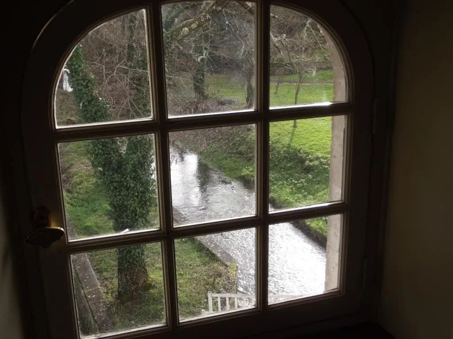 Logis Le Moulin De Cierzac