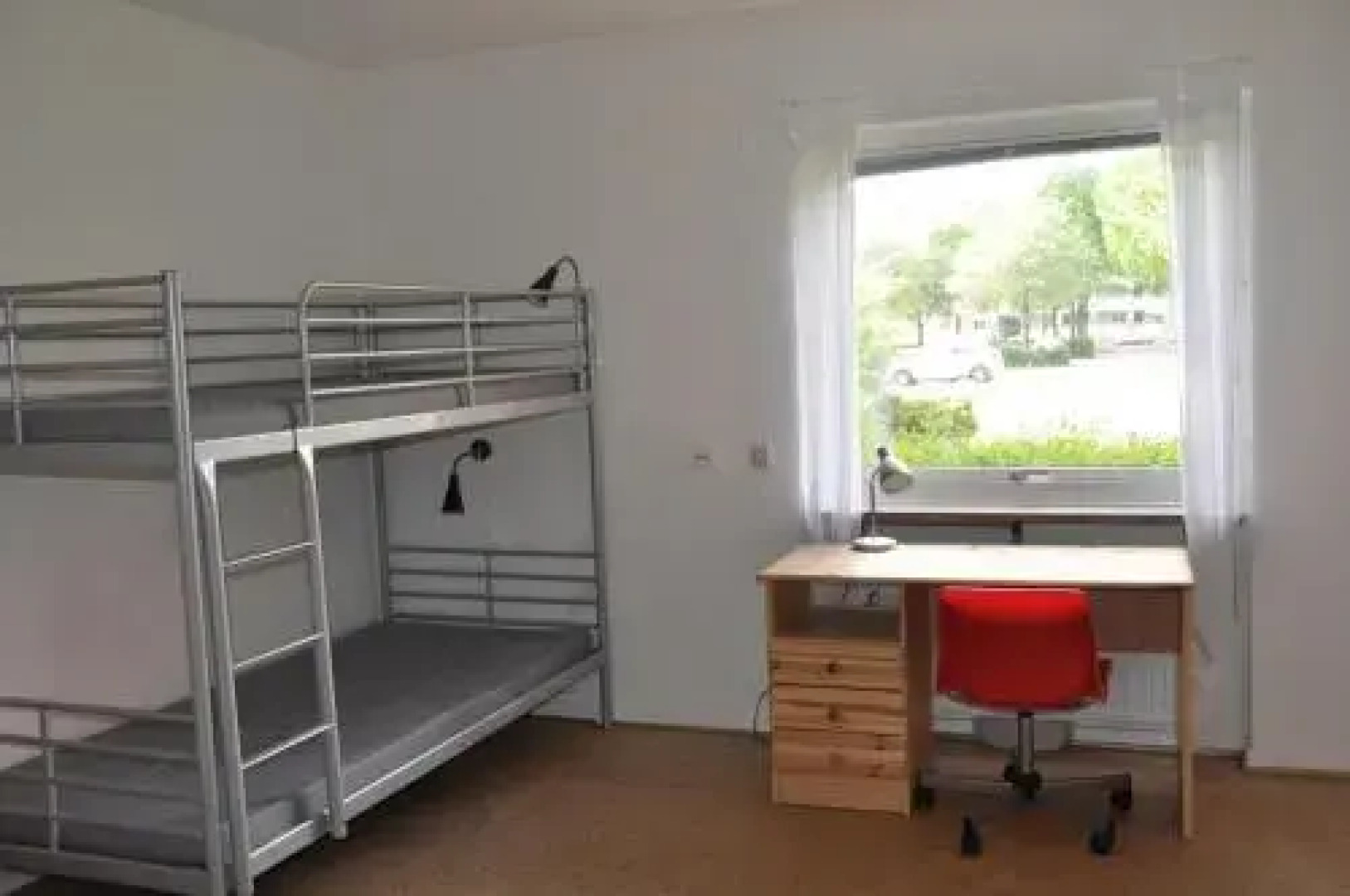 Krusbärets Vandrarhem