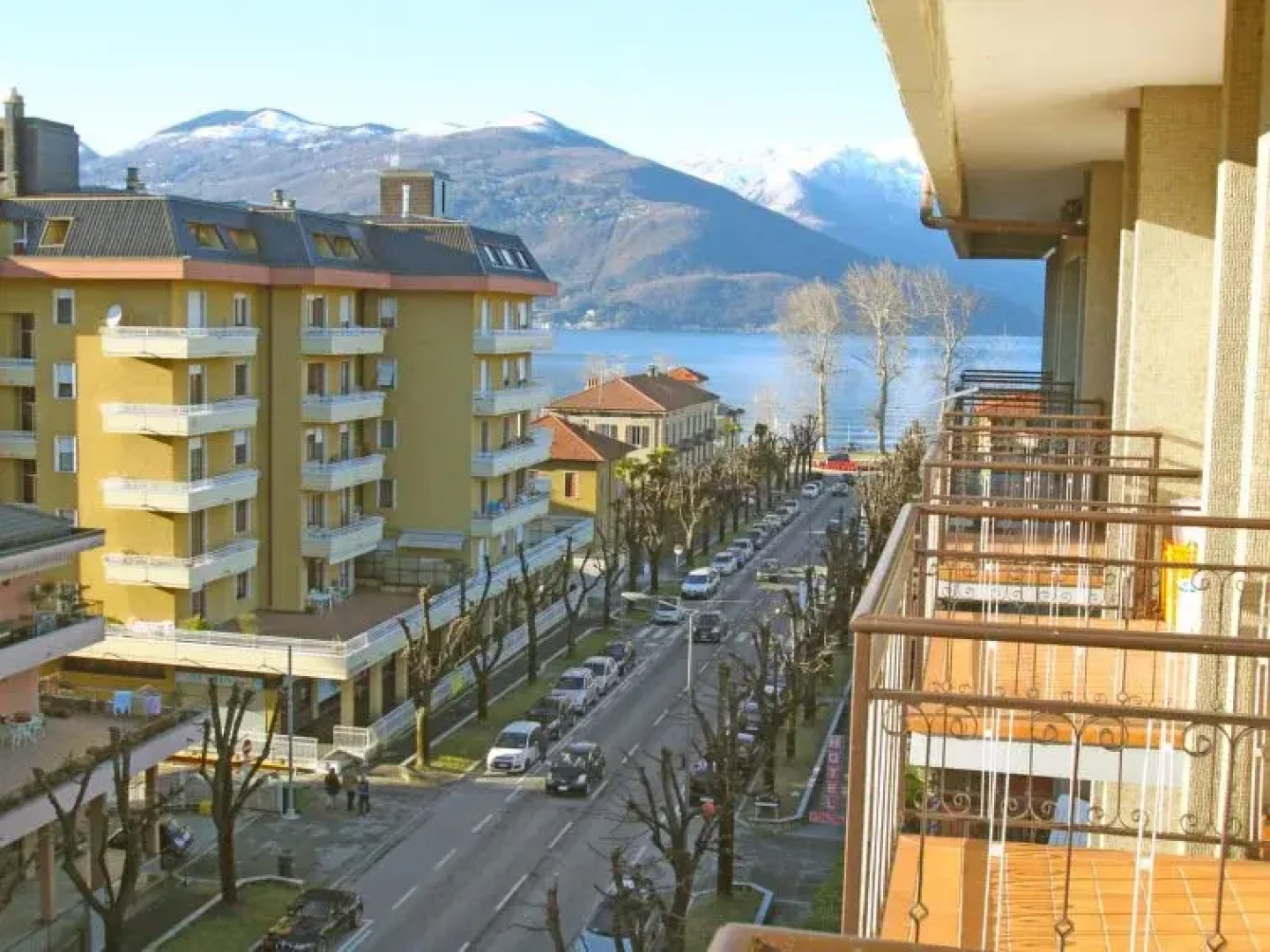 Luino Centro - INH 28288
