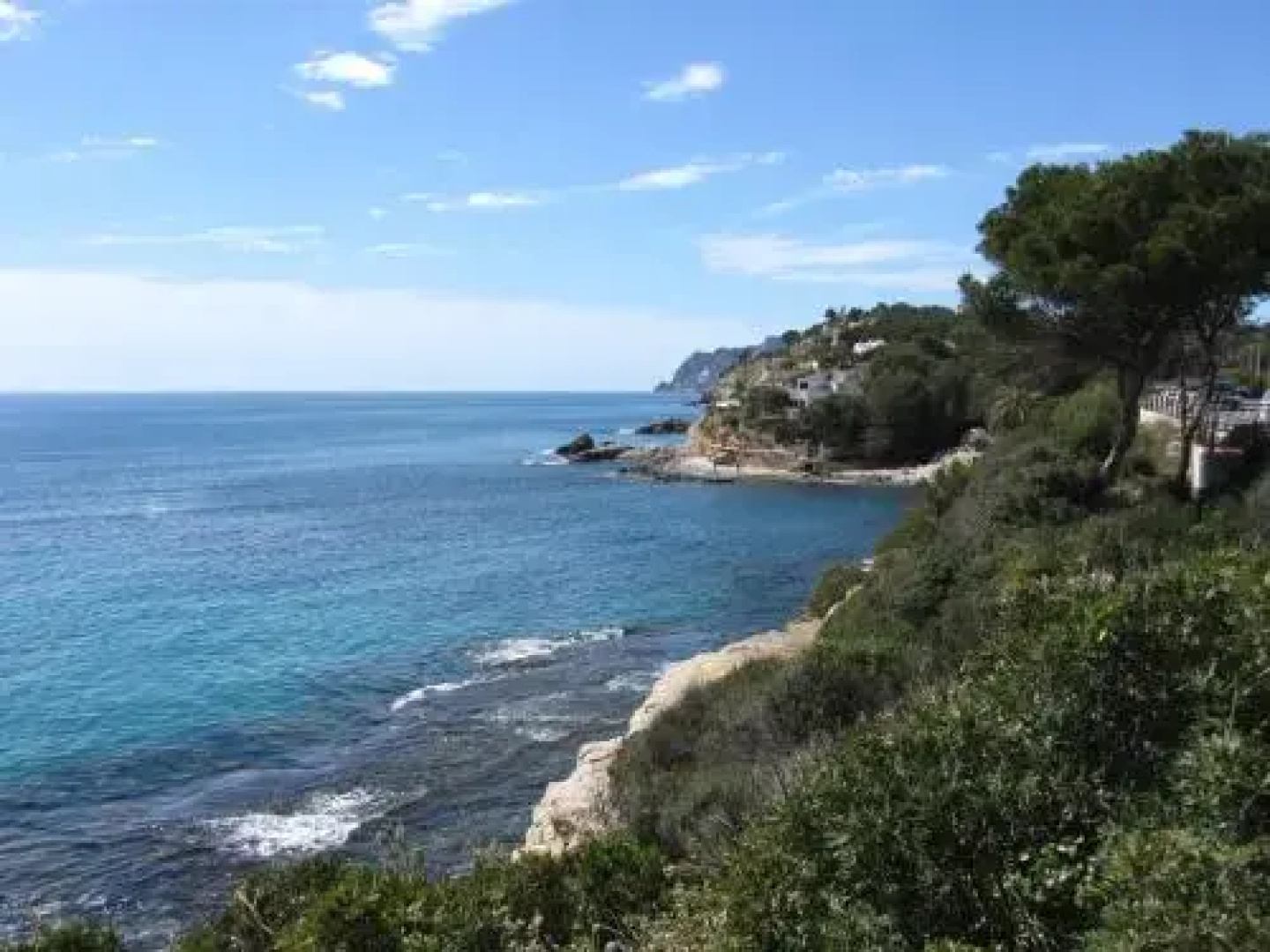 Casa Marina