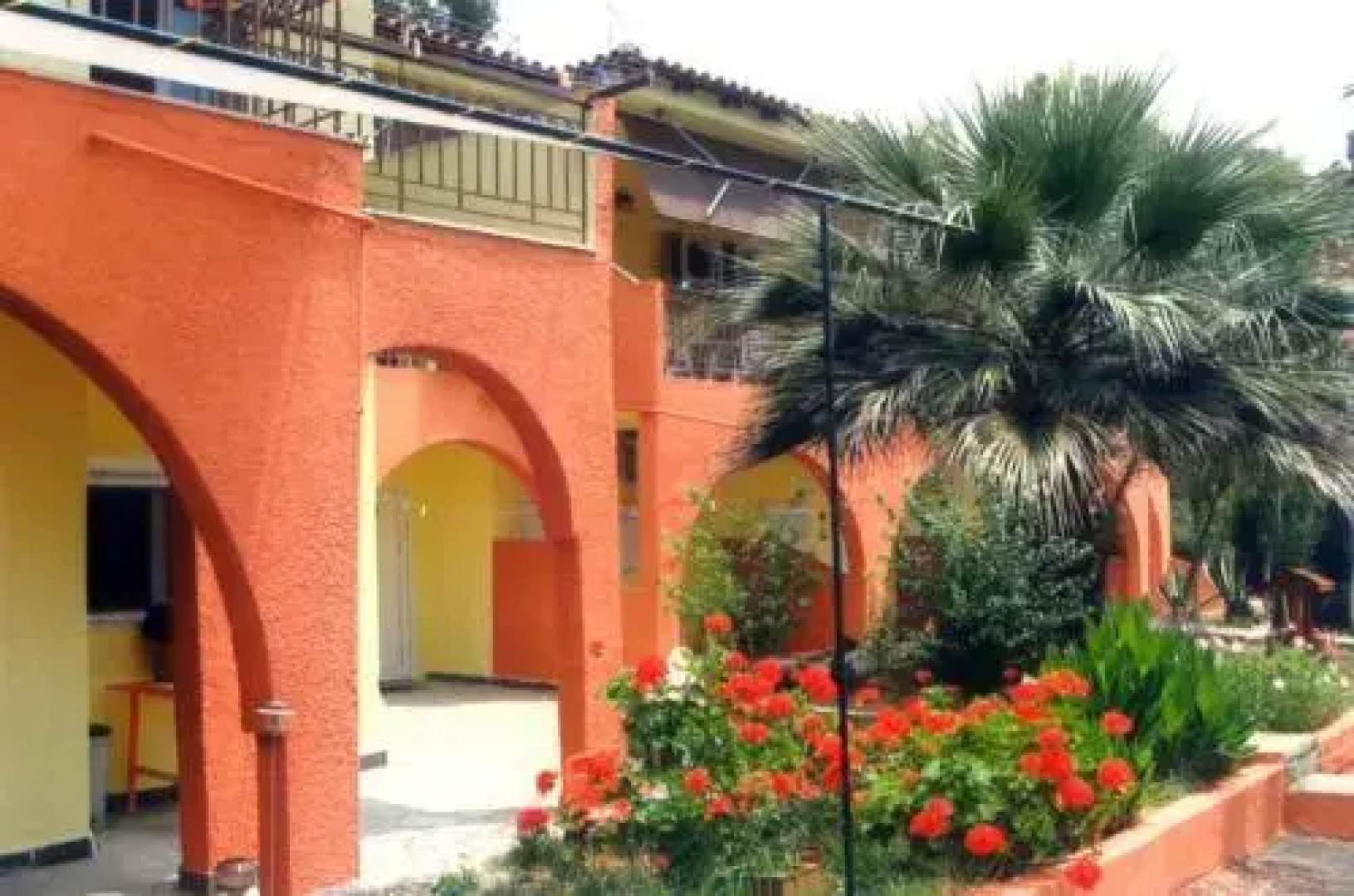 Villa Panorama Studios