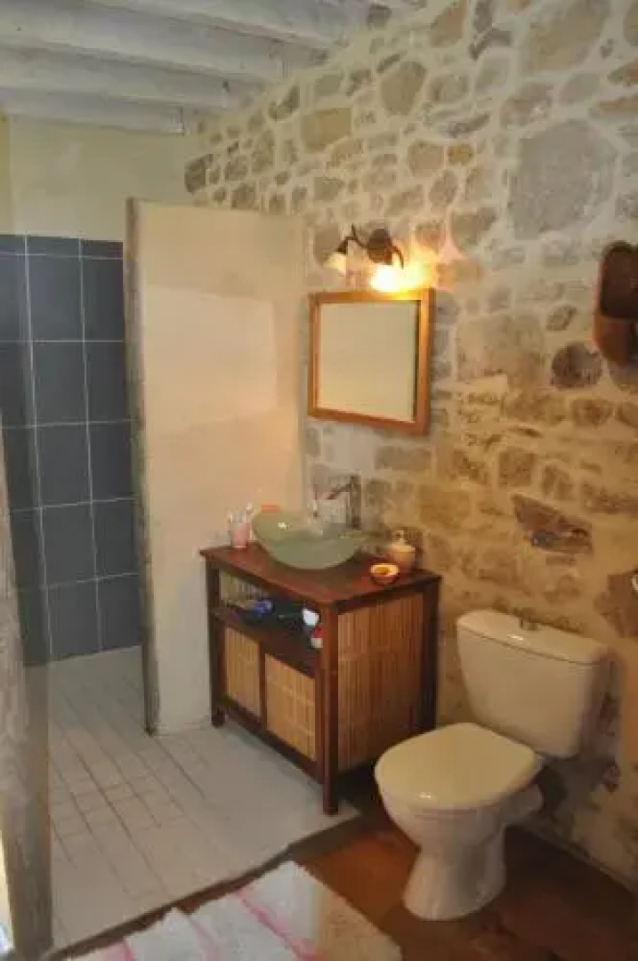 Chambre d’hôtes La Ferté