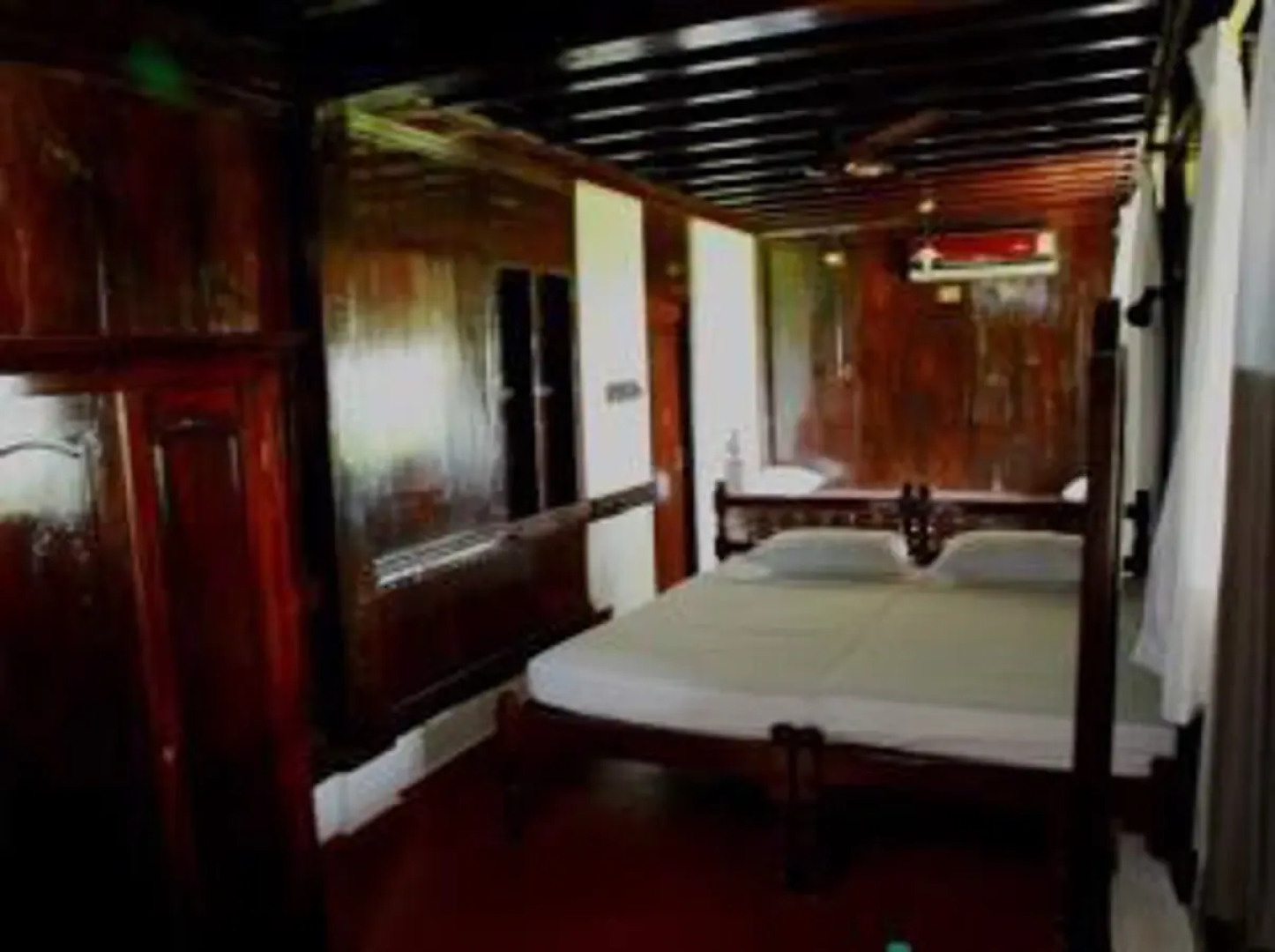 Shanthitheeram Resort