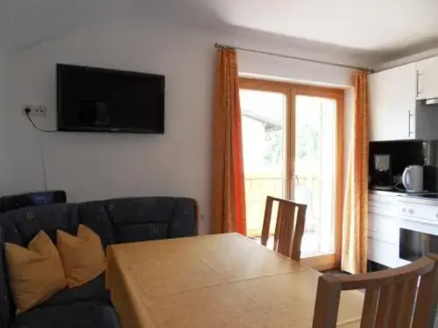 Ferienwohnung Pfeifer Konrad