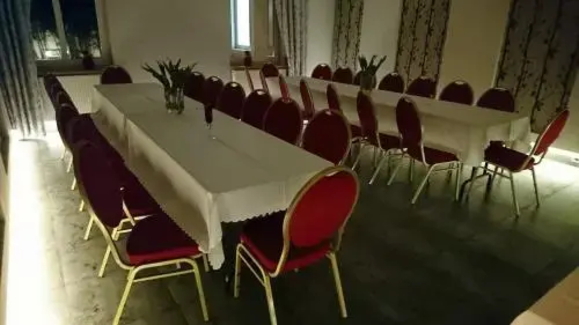 Centrum Konferencyjno-Rozrywkowe Maraton