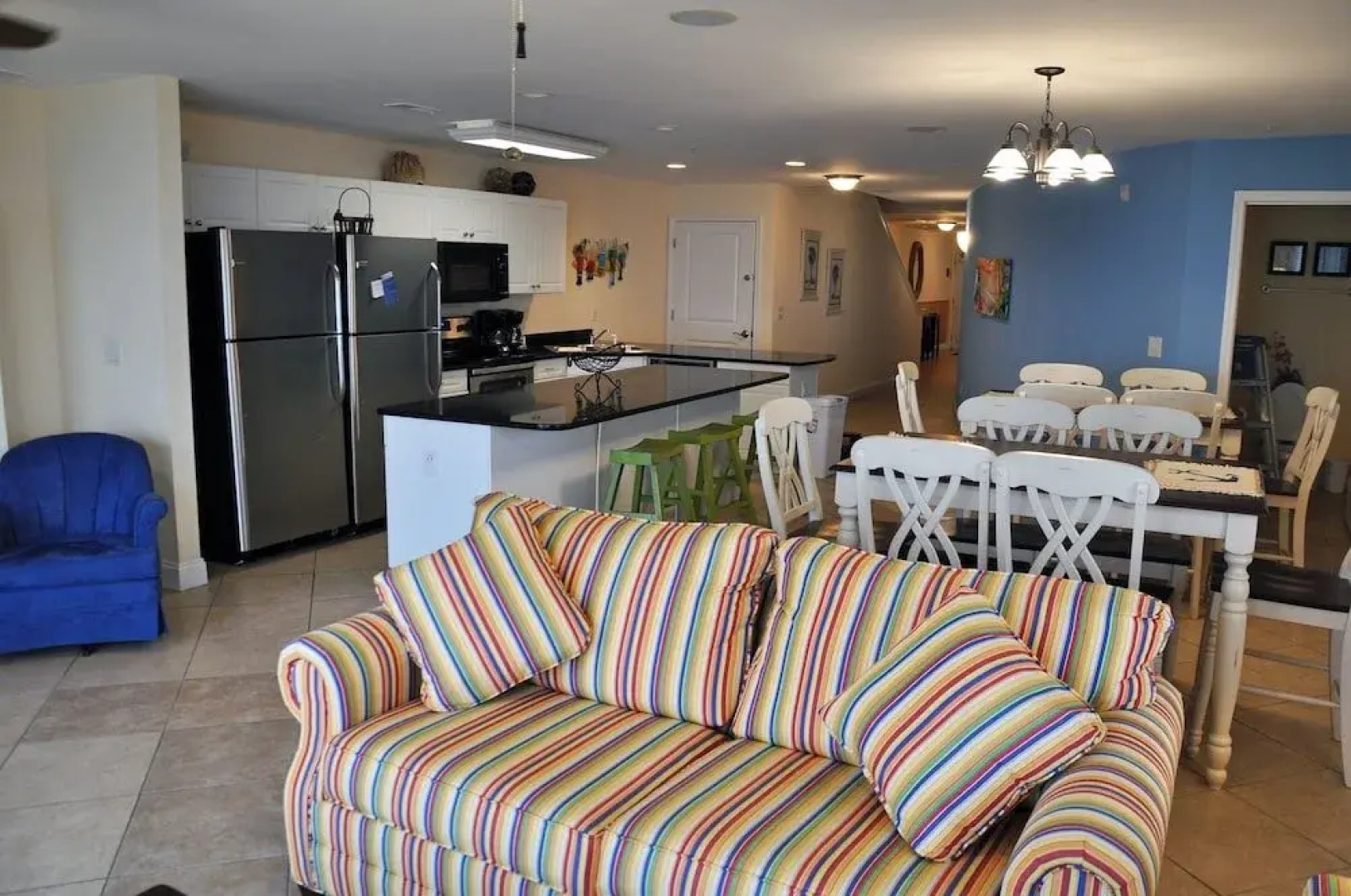 Ambassador Villas 401