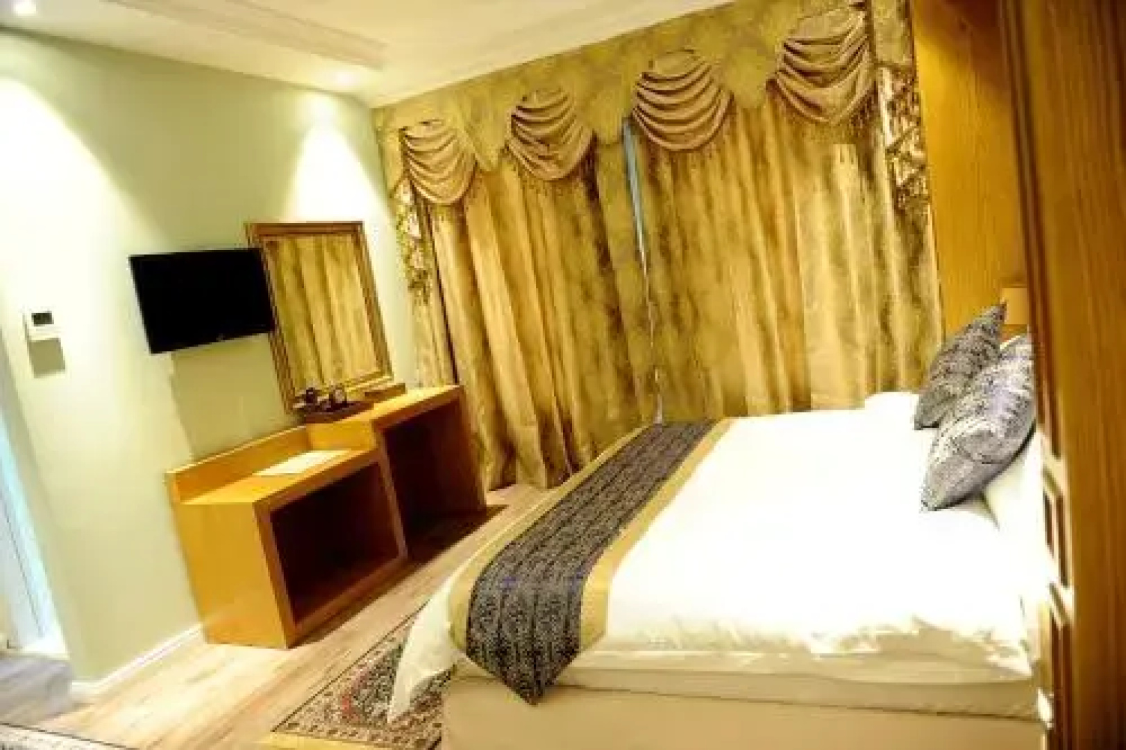 Britania hotel