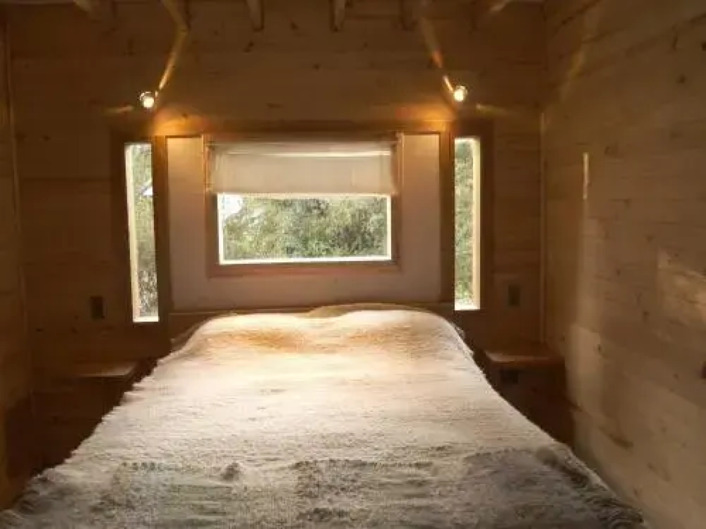 Posada de Expediciones Kahuel