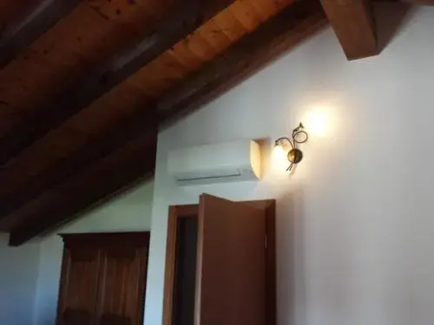 Farmstay Alloggio Cort di Branc