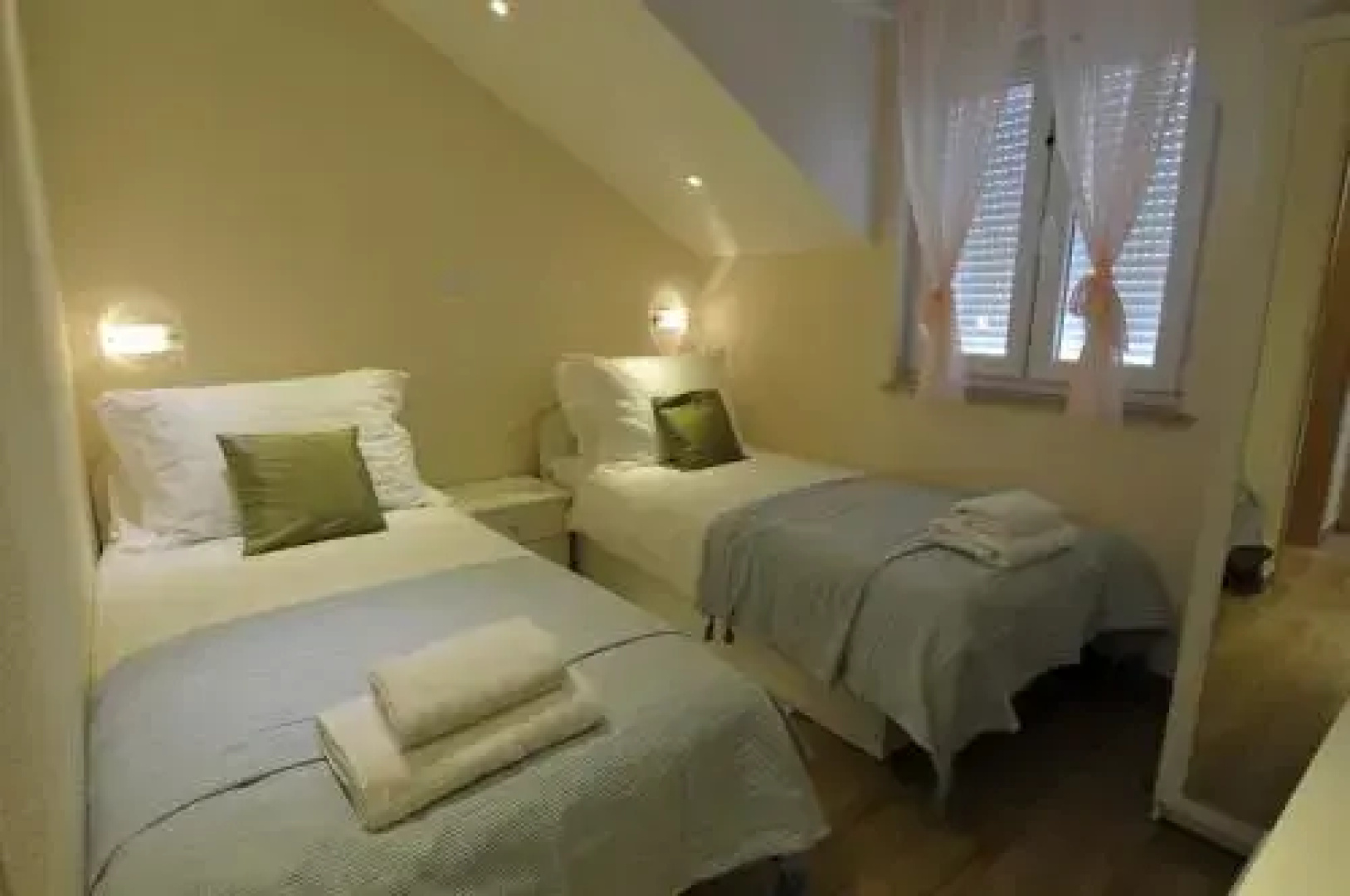Casa Milolaza
