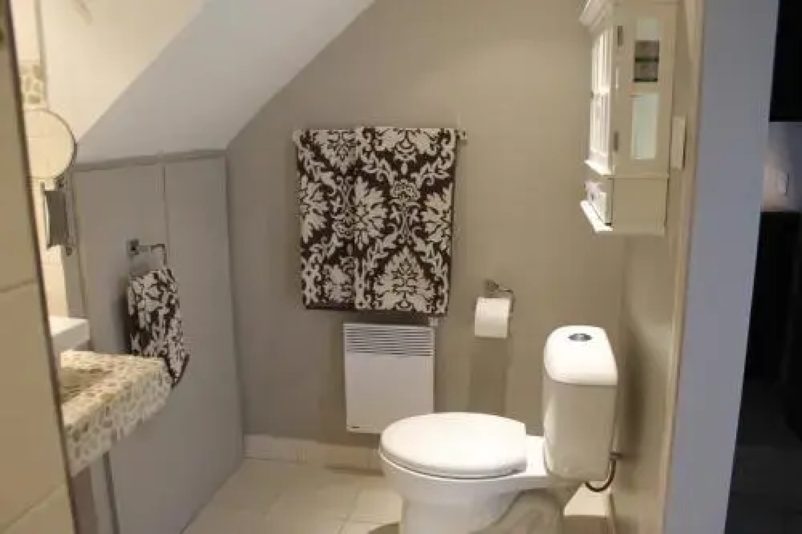 Les appartements du Kezako