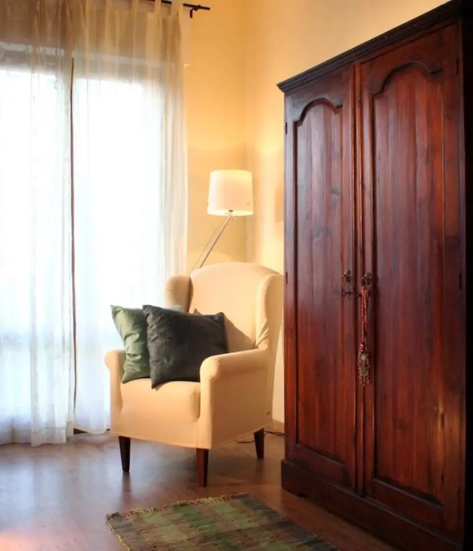 il girasole bed and breakfast