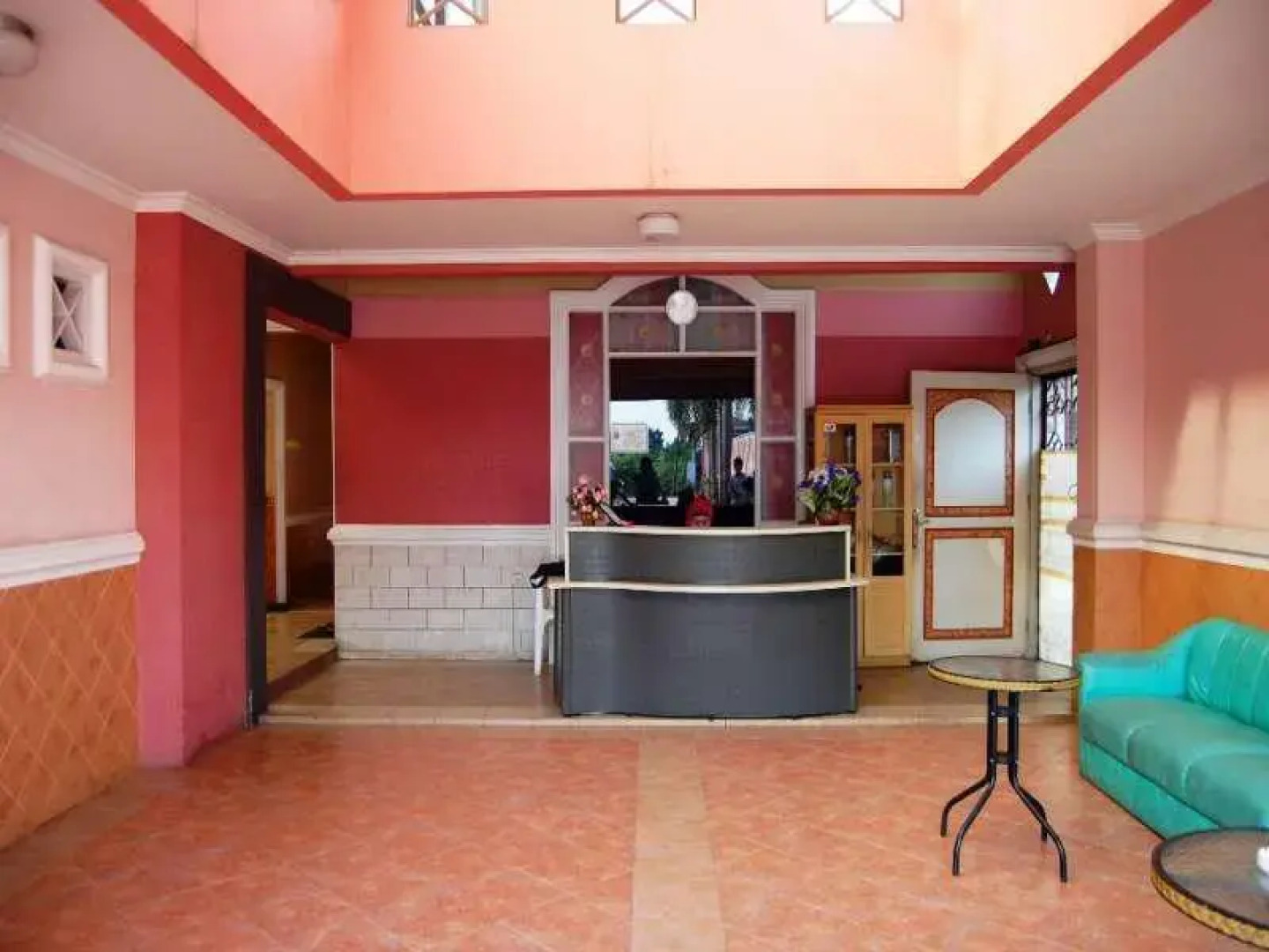 Hotel Syariah Aceh House Murni