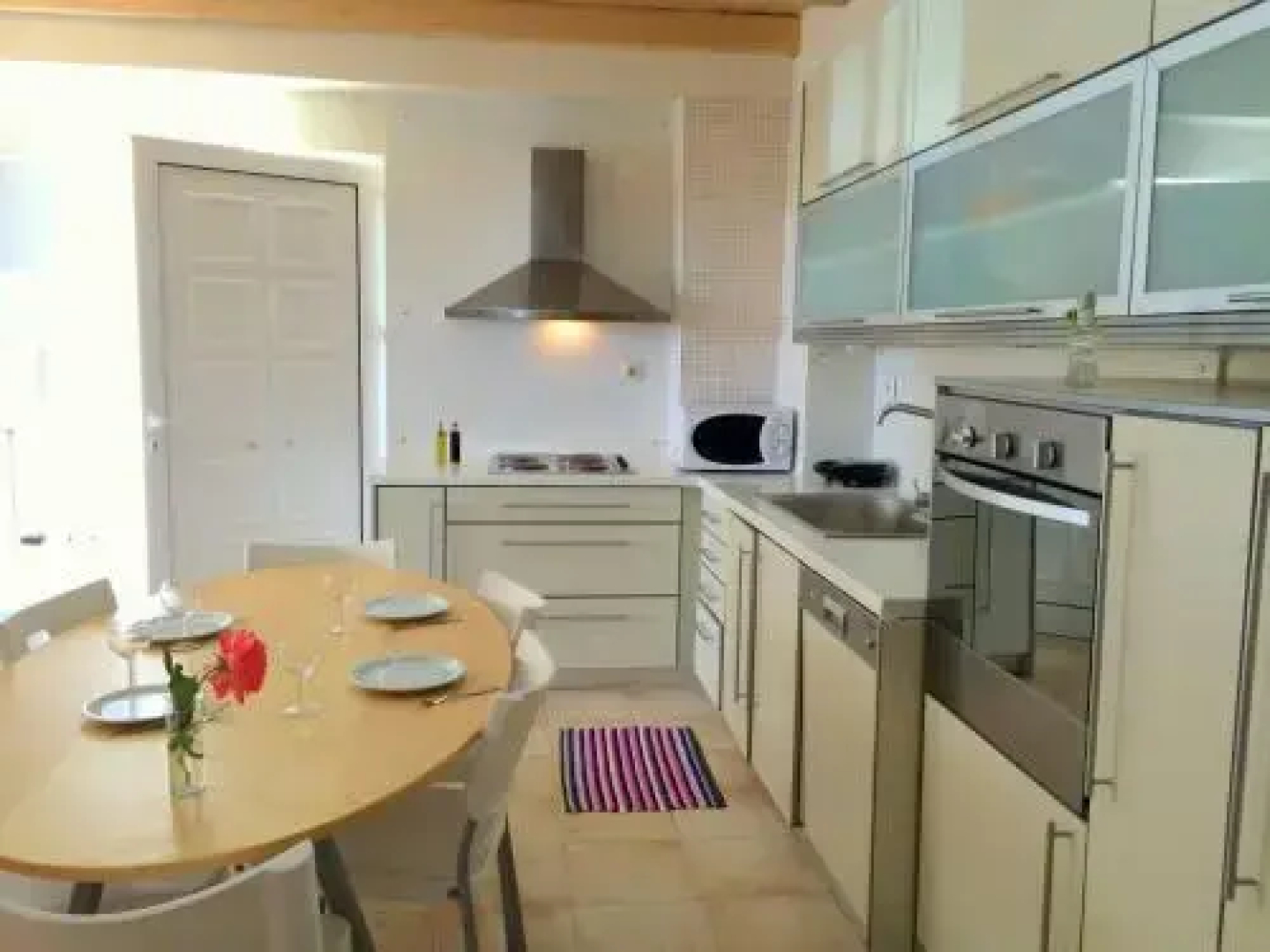 Rodanthi Villas