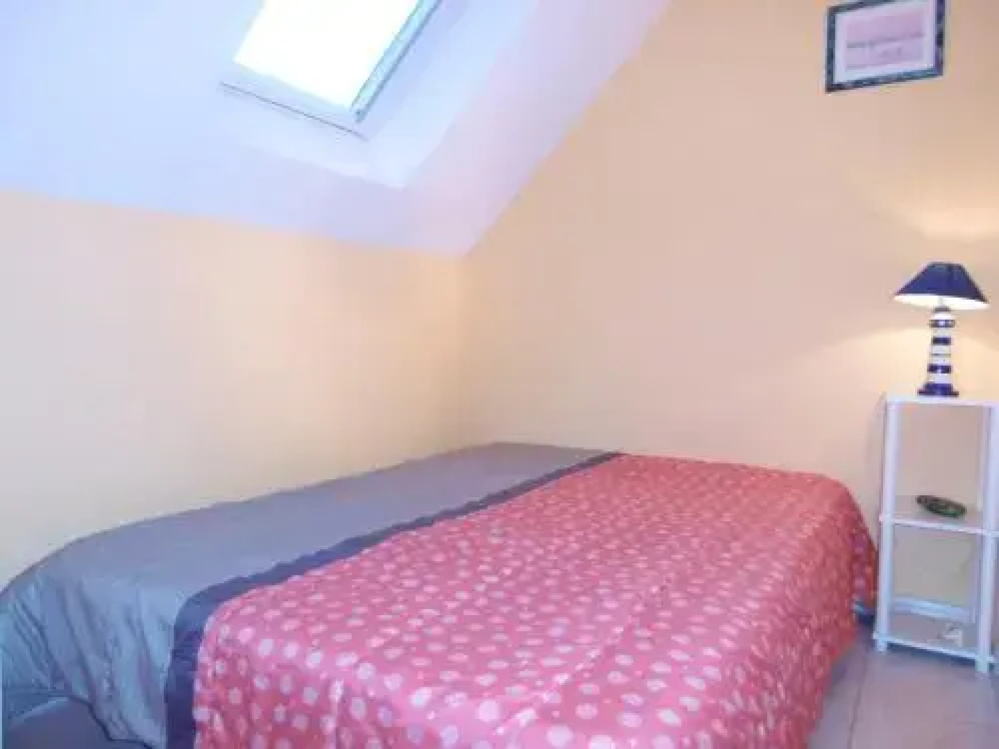 Appartment Marrec