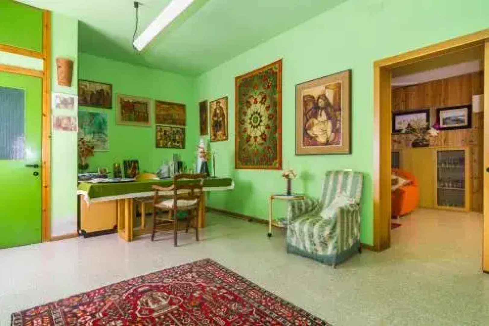b&b il Fenicottero rosa