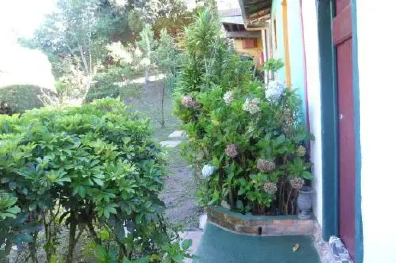 Recanto do Sabiá