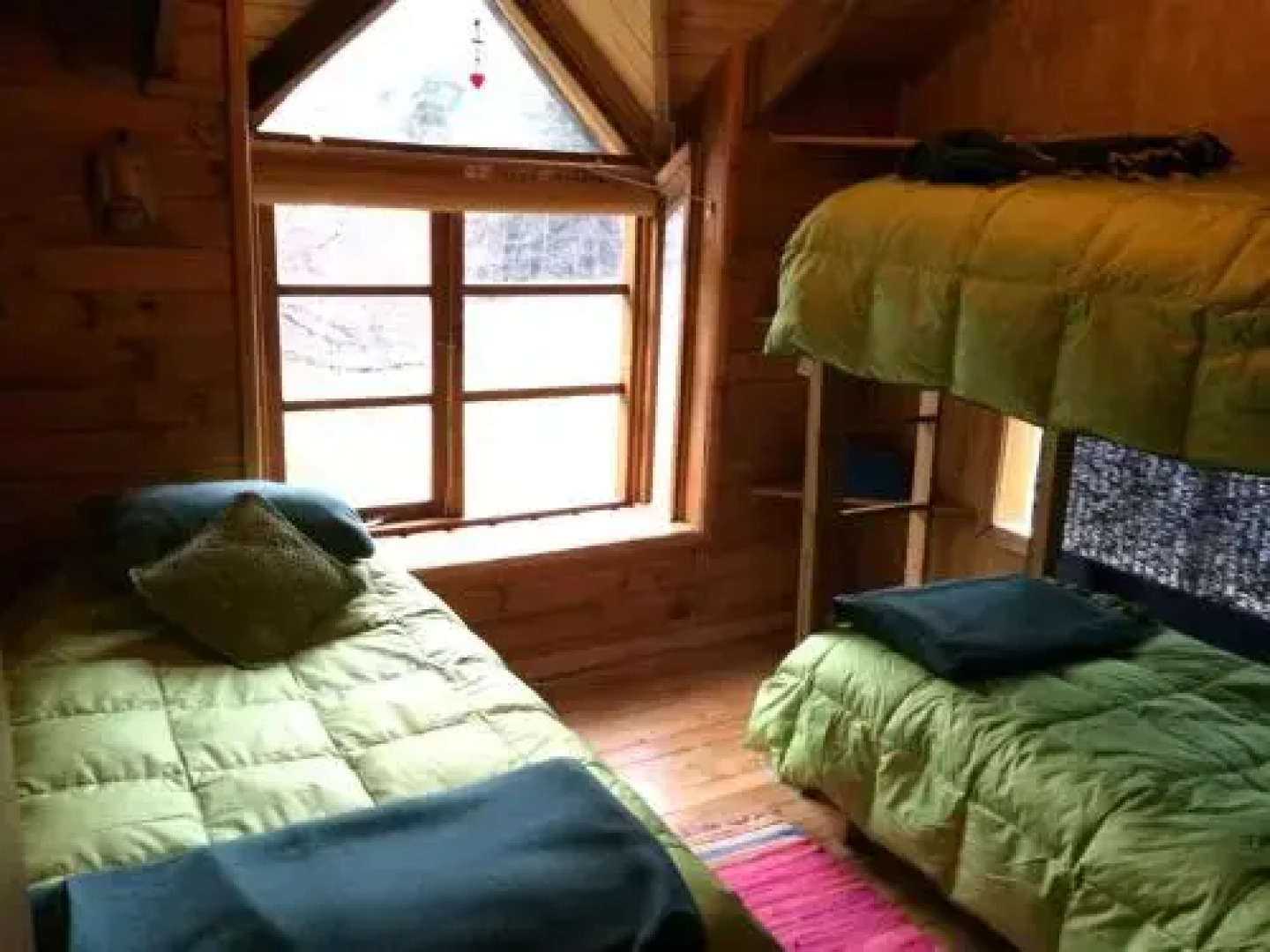 CasaVerde Hostal Ecologico