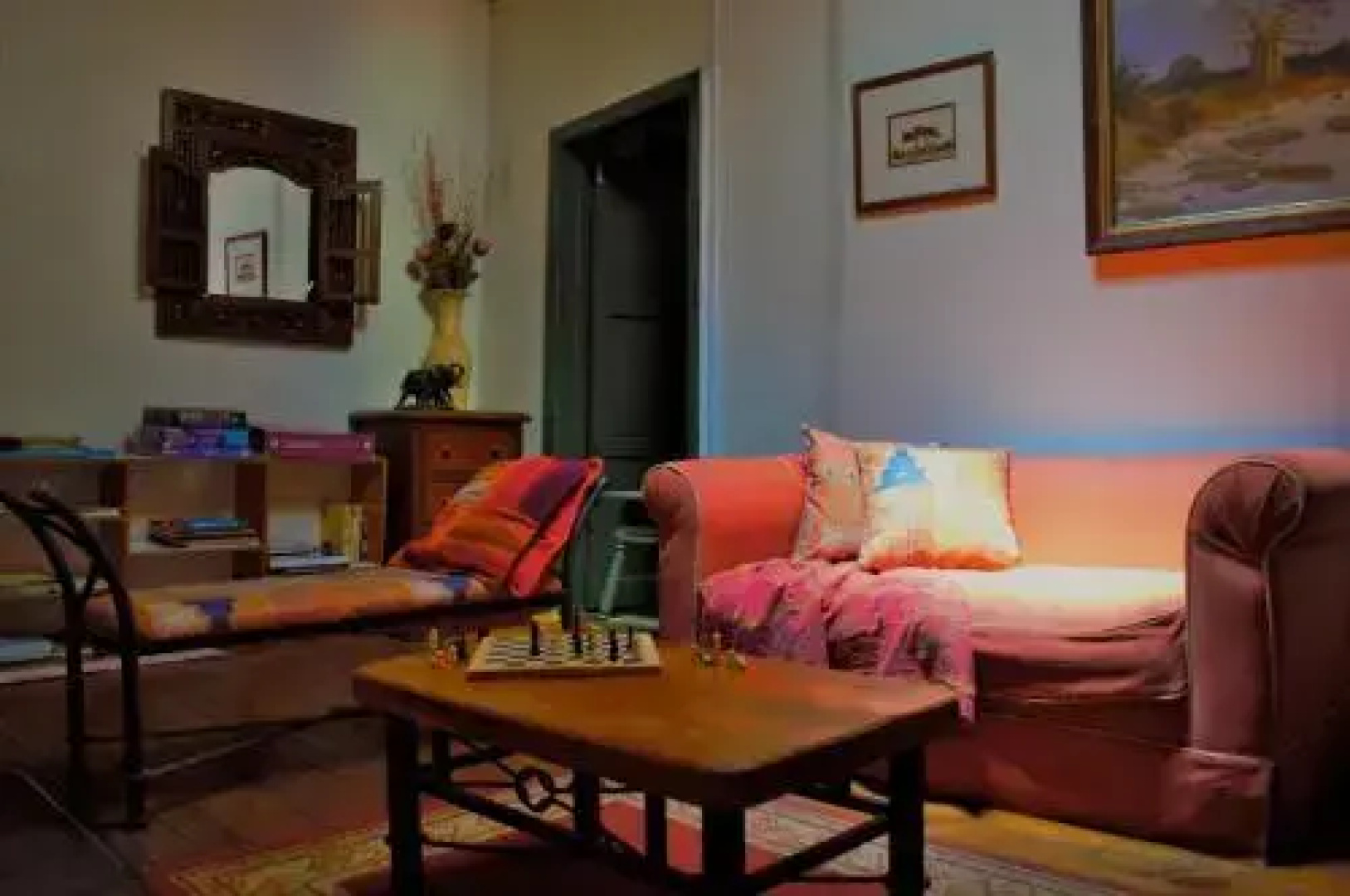 Panihouse