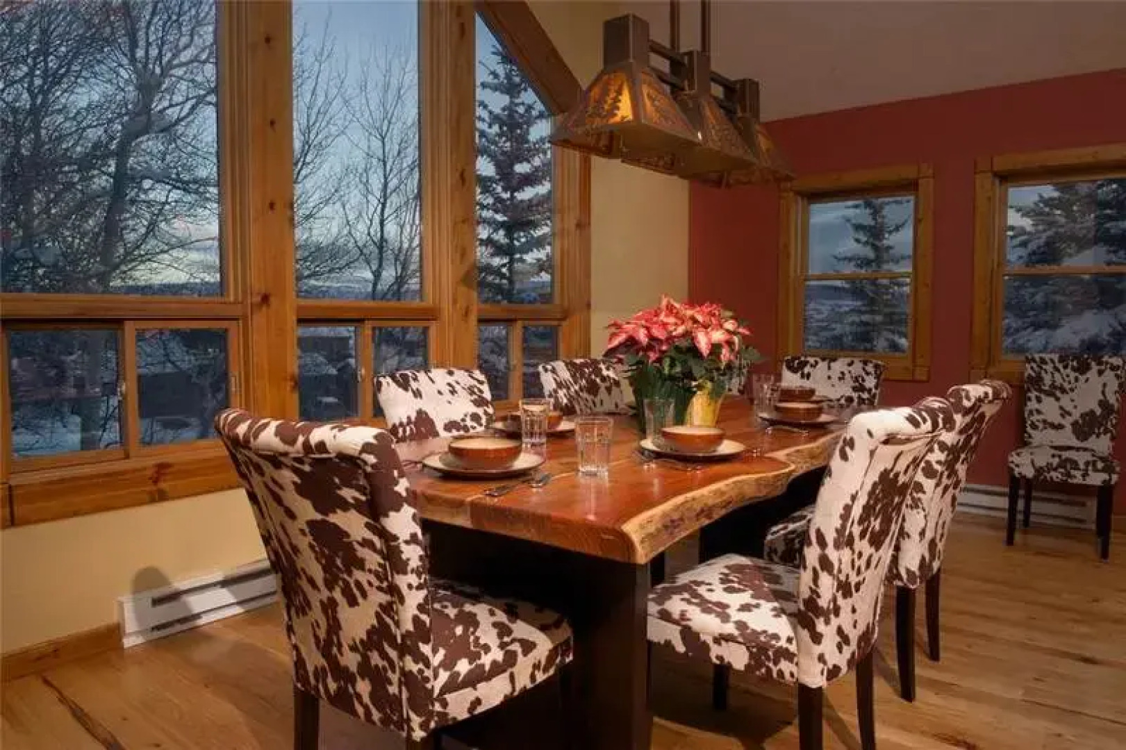 Best House