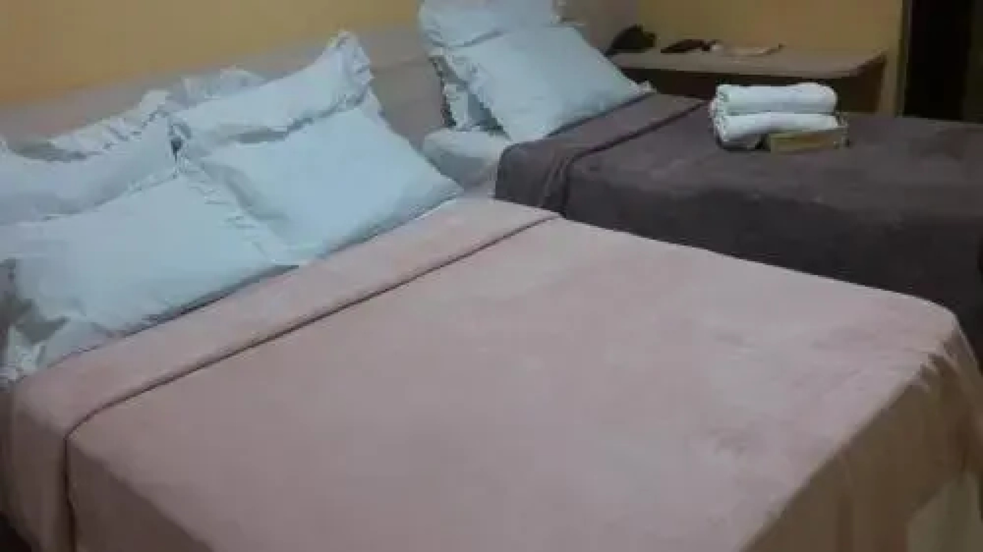 Pousada Coruripe