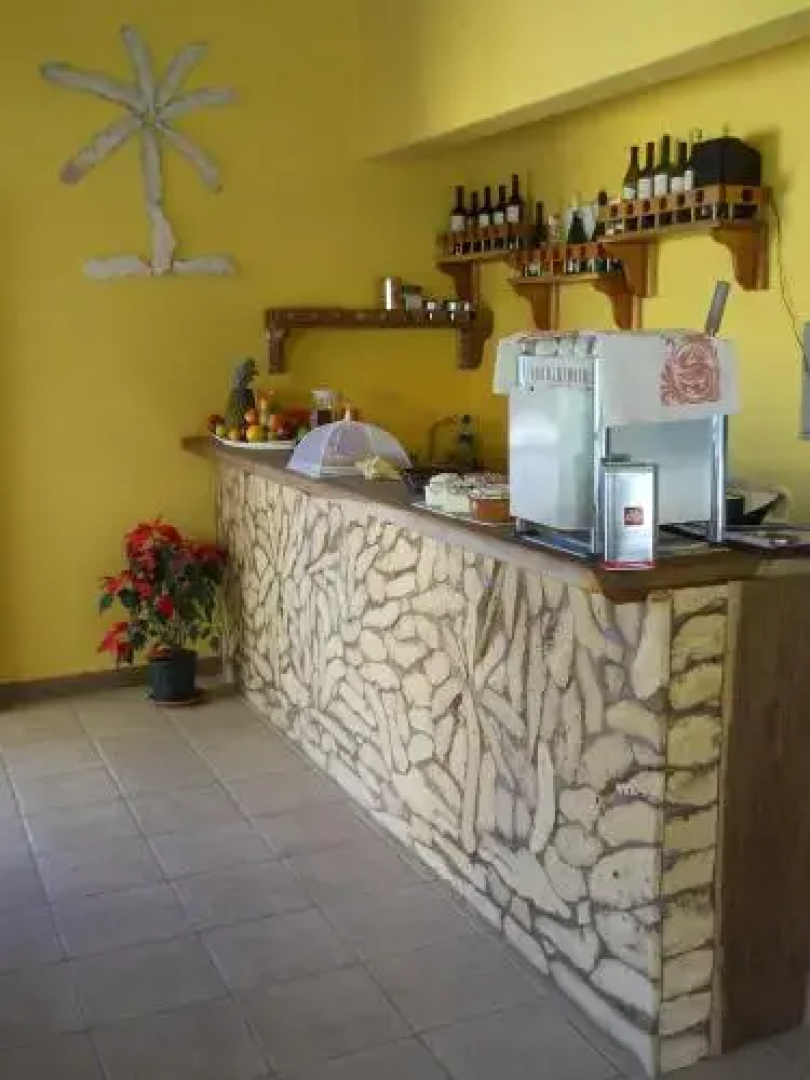 Marfi Inn